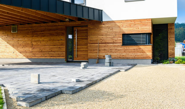 Best Affordable Driveway Paving  in Coldstream, KY