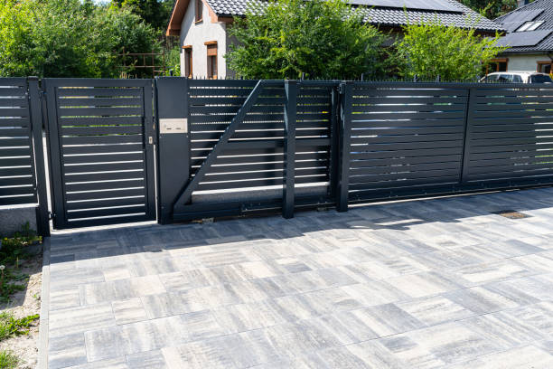 Best Custom Driveway Pavers  in Coldstream, KY