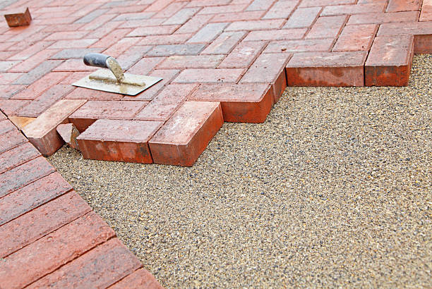 Best Best Driveway Pavers  in Coldstream, KY