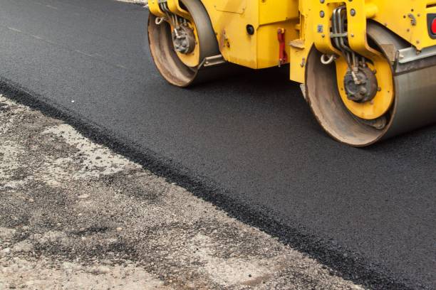 Best Decorative Driveway Pavers  in Coldstream, KY