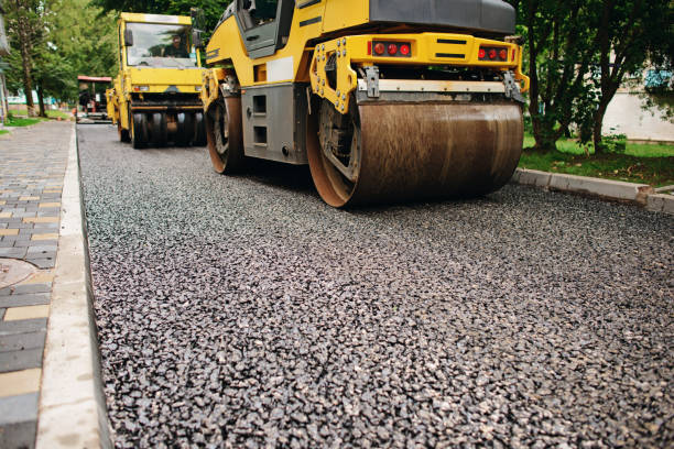 Best Local Driveway Pavers  in Coldstream, KY